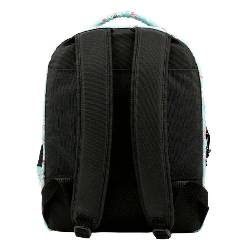 Mochila Laptop Ghuts - Butterflowers