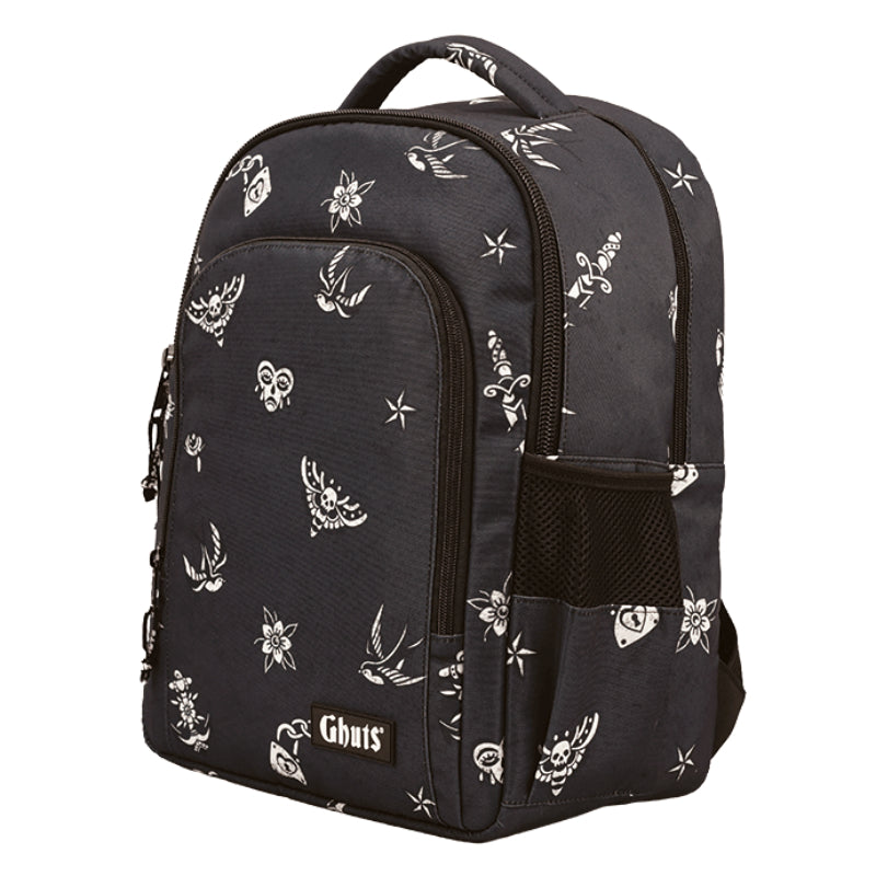 Mochila Laptop Ghuts - Ink Club