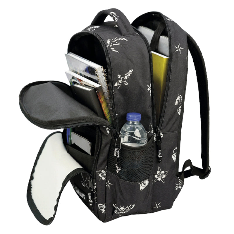 Mochila Laptop Ghuts - Ink Club