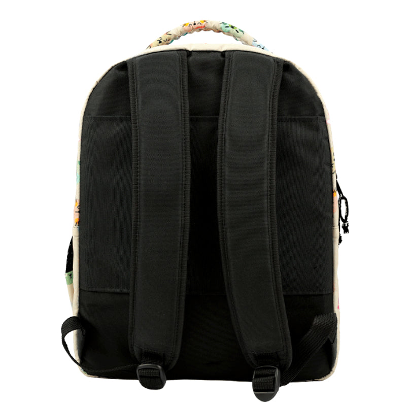 Mochila Laptop Ghuts - Meow Mix