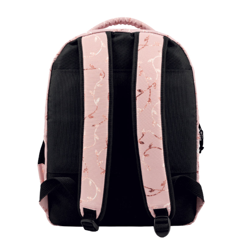 Mochila Laptop Ghuts - Pink Breeze