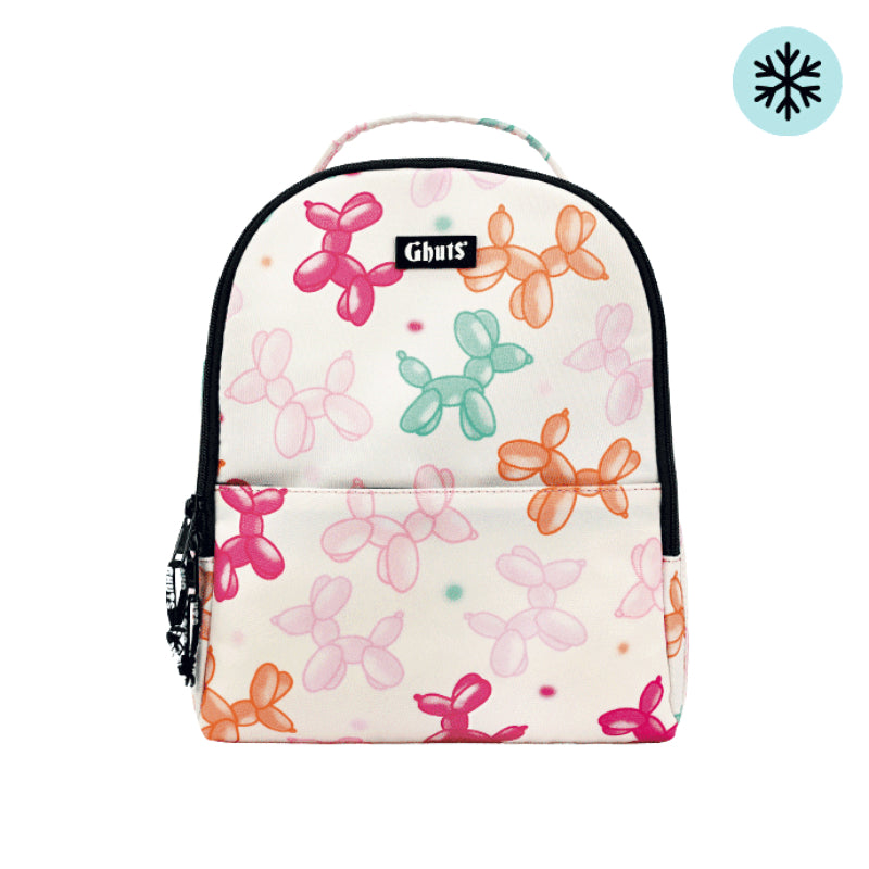 Mochila Térmica Ghuts - Balloon Dogs