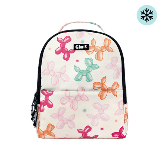 Mochila Térmica Ghuts - Balloon Dogs