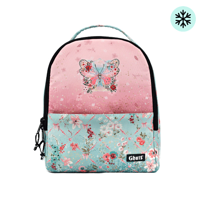 Mochila Térmica Ghuts - Butterflowers