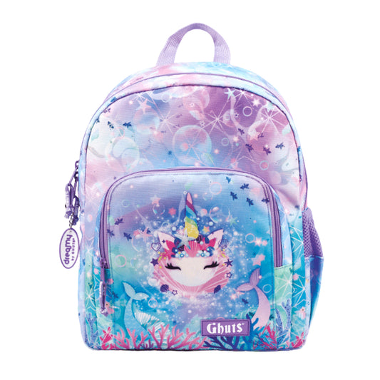 Mochila Primária Ghuts - Aquadream