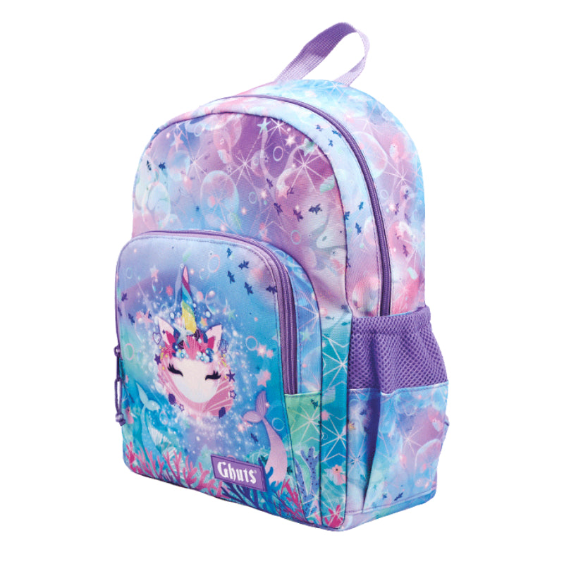 Mochila Primária Ghuts - Aquadream