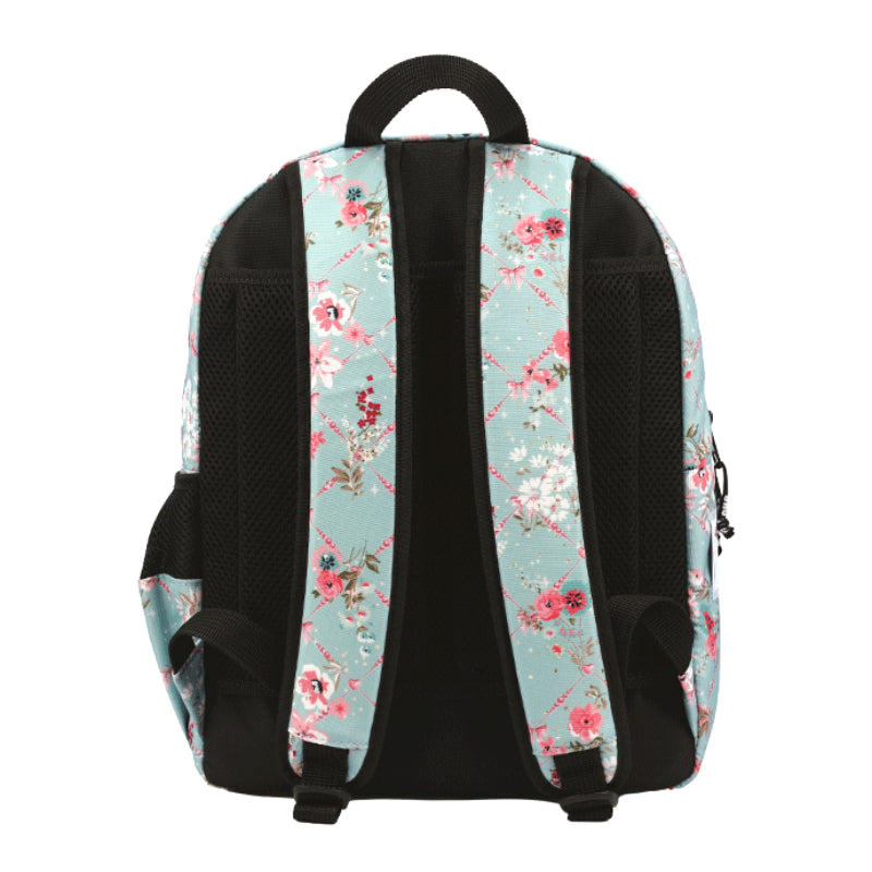 Mochila Primária Ghuts - Butterflowers