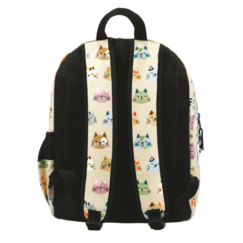 Mochila Primária Ghuts - Meow Mix