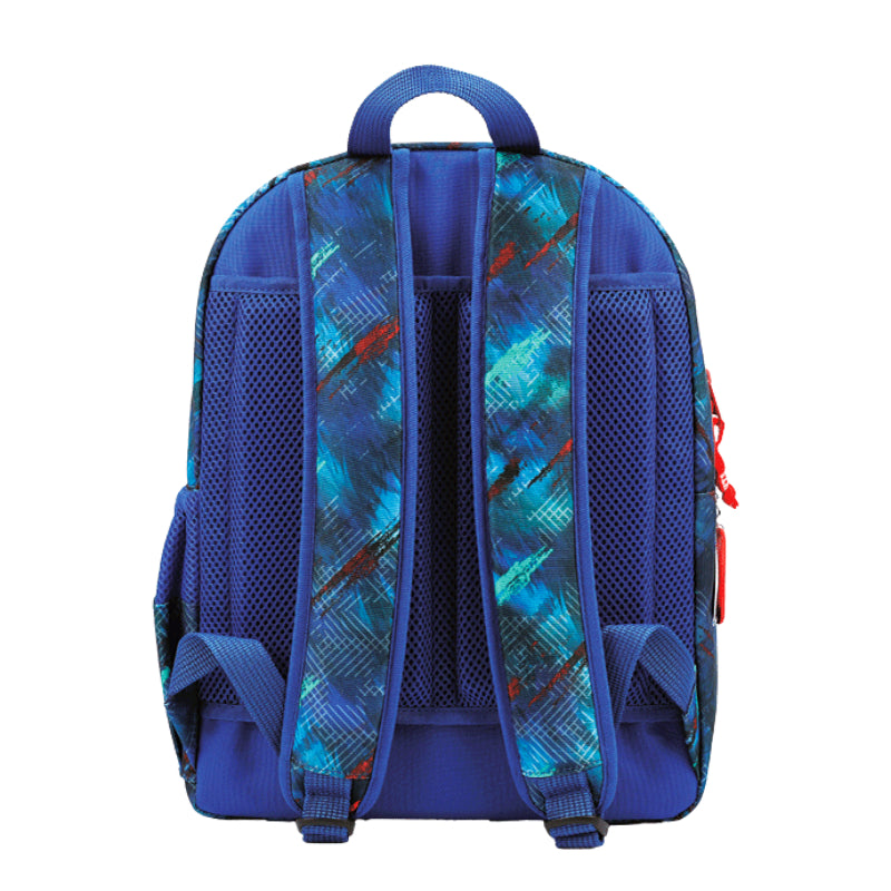Mochila Primária Ghuts - Play Zone