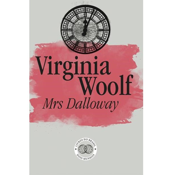 Mrs Dalloway
