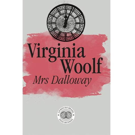 Mrs Dalloway