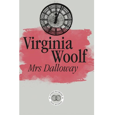 Mrs Dalloway