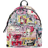 Ghuts Mochila Clássica BD-Girl 17 - 41cm