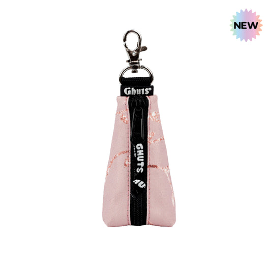 Porta-chaves Ghuts - Pink Breeze