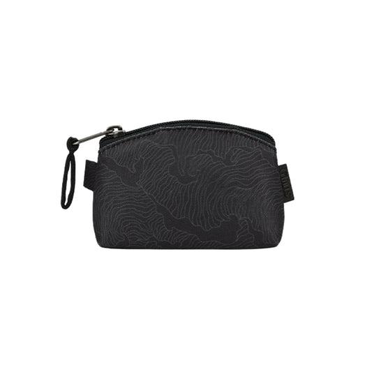 Porta-moedas Ghuts - Ocean Black