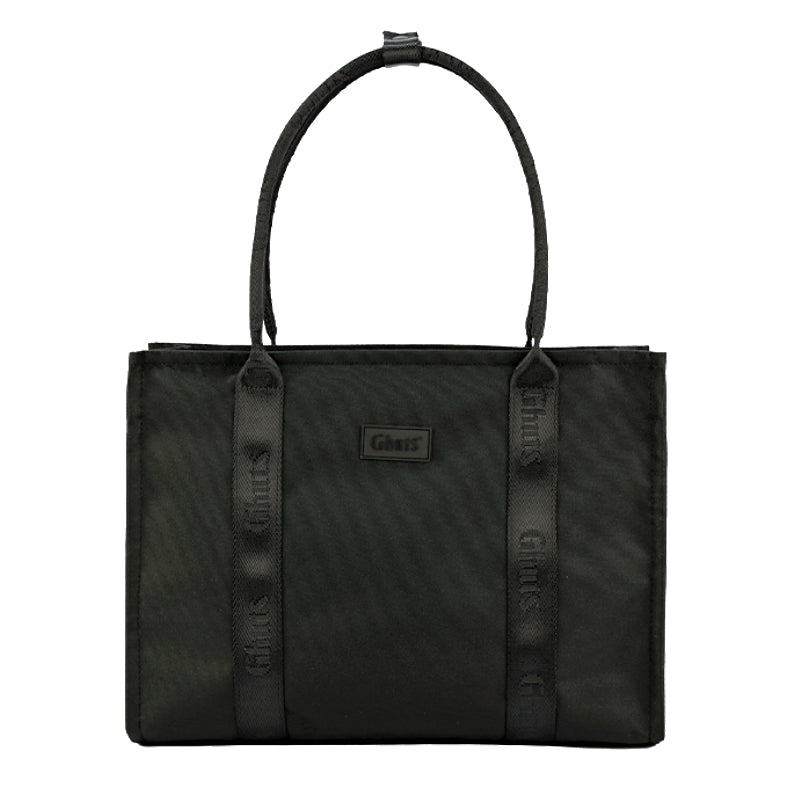 Saco Tote Bag Ghuts - Black