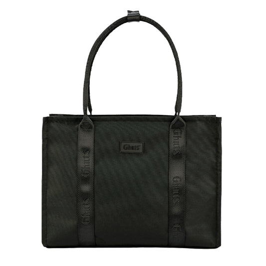 Saco Tote Bag Ghuts - Black