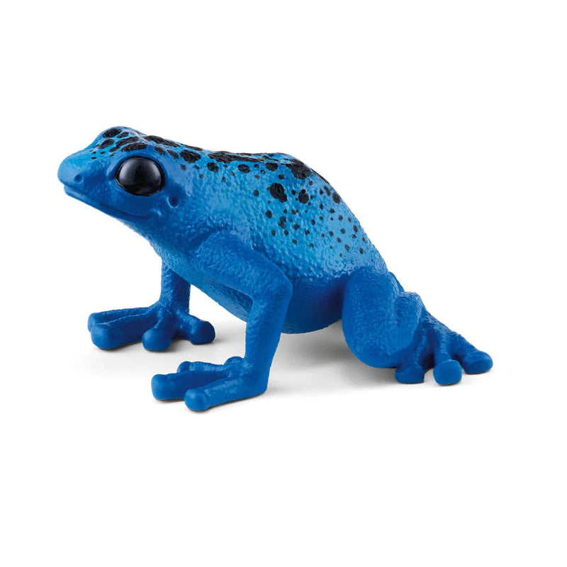 Schleich - Sapo-Boi-Azul