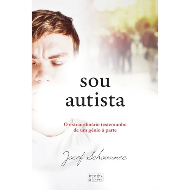 Sou Autista