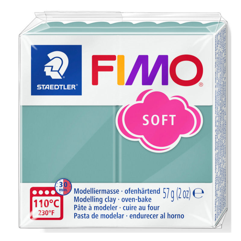 FIMO Soft 57g - T36 Ocean Wave