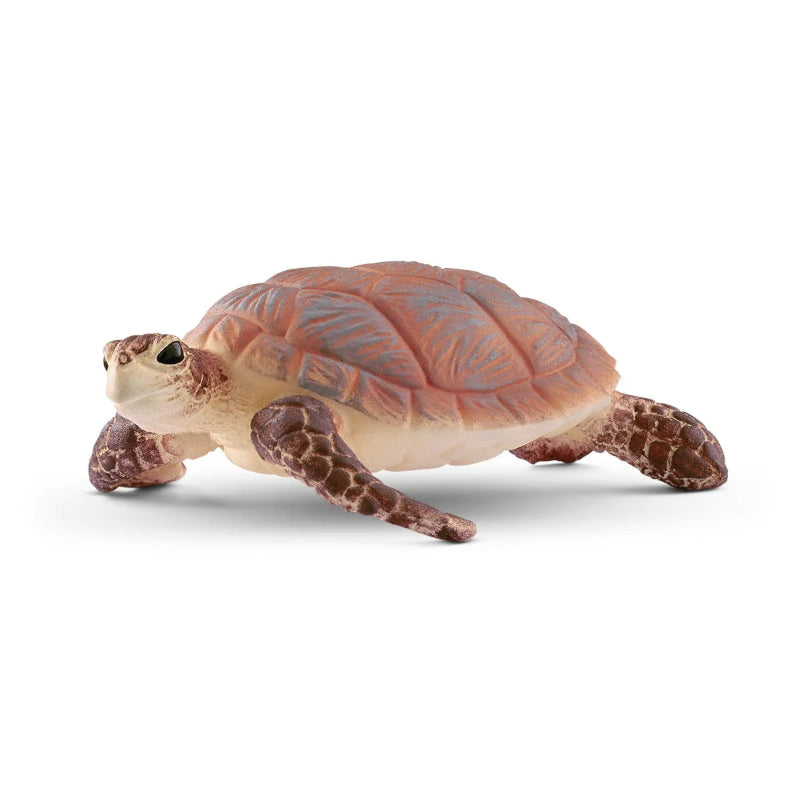 Schleich - Tartaruga-de-pente