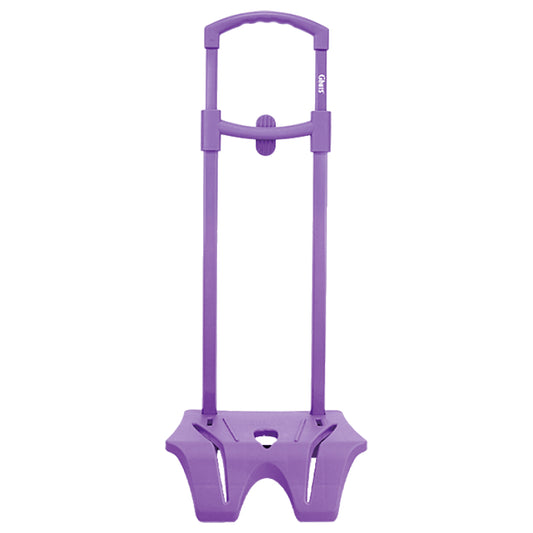 Trolley para Mochila Ghuts - Lilás