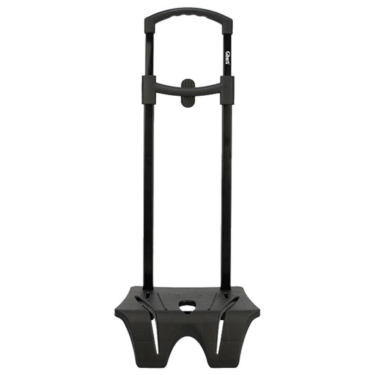 Trolley para Mochila Ghuts - Preto