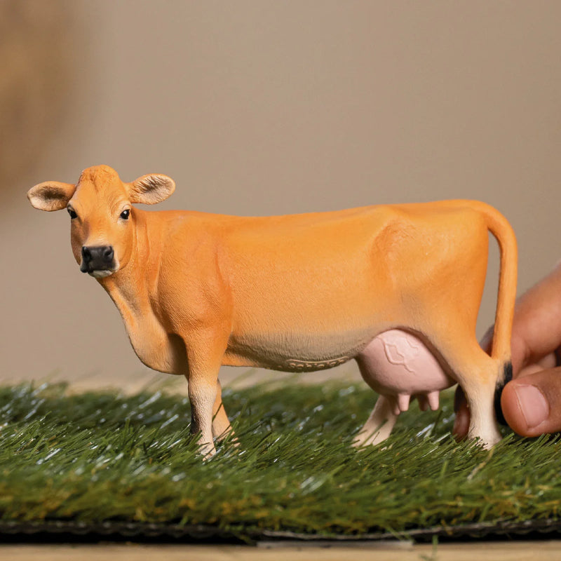 Schleich - Vaca Jersey