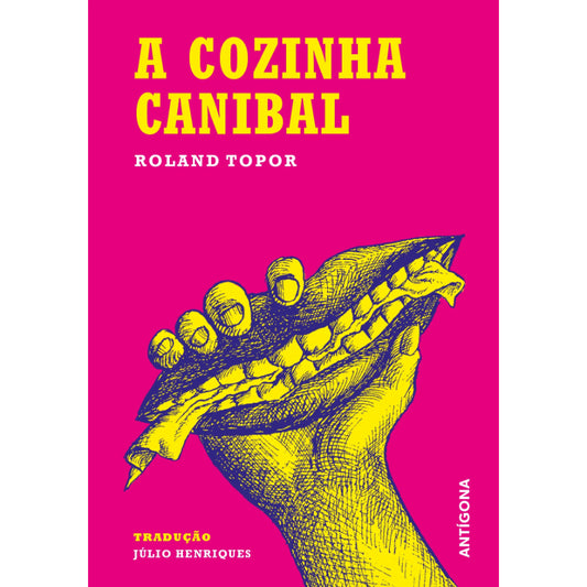 A Cozinha Canibal