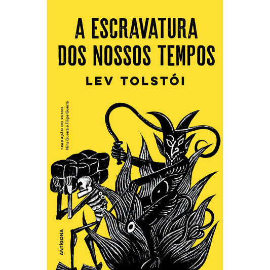 A Escravatura dos Nossos Tempos