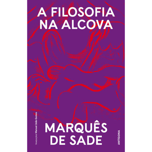 A Filosofia na Alcova