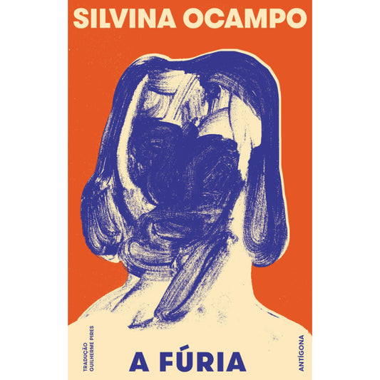 A Fúria e Outros Contos