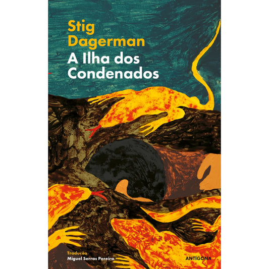 A Ilha dos Condenados