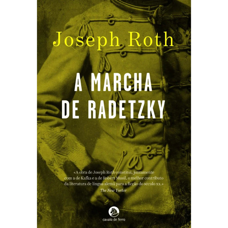 A Marcha de Radetzky