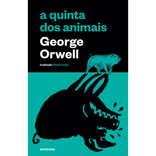 A Quinta dos Animais