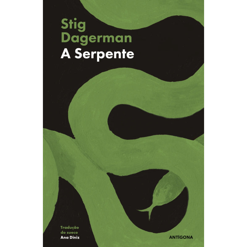 A Serpente