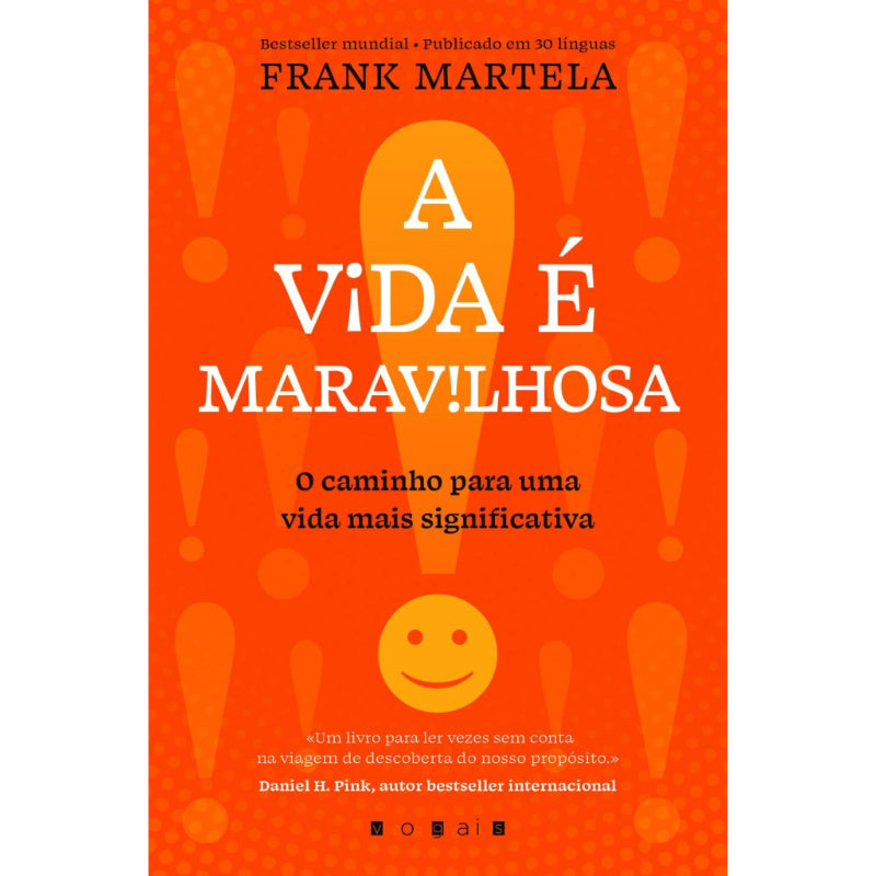 A Vida é Maravilhosa