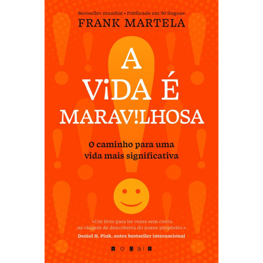 A Vida é Maravilhosa