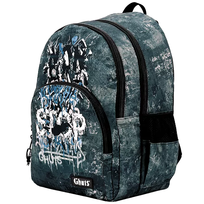 Mochila King Ghuts Non Stop 32 - 43 cm