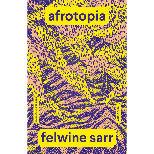 Afrotopia