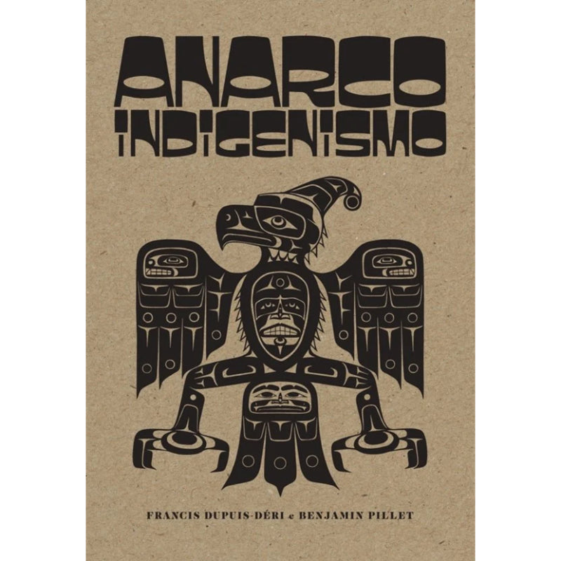 Anarco-Indigenismo