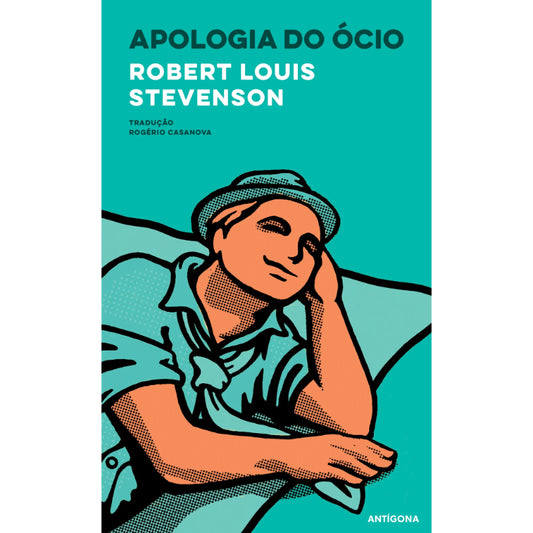 Apologia do Ócio