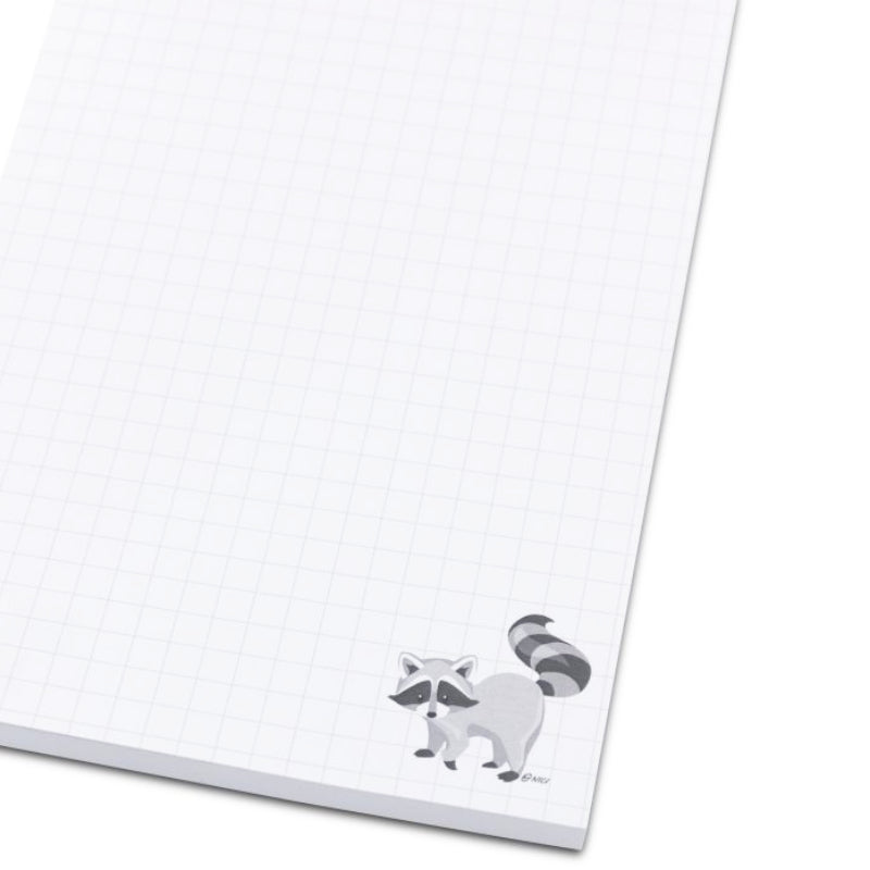 Bloco de Notas Nici Dreamy Winter