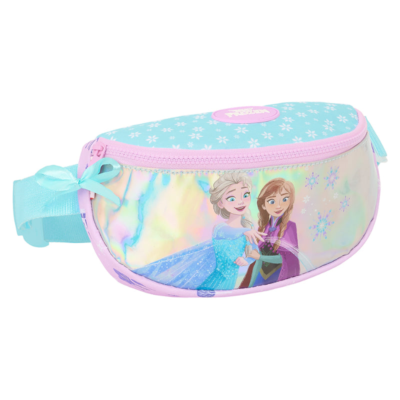 Bolsa de Cintura Safta - Frozen Cool Days