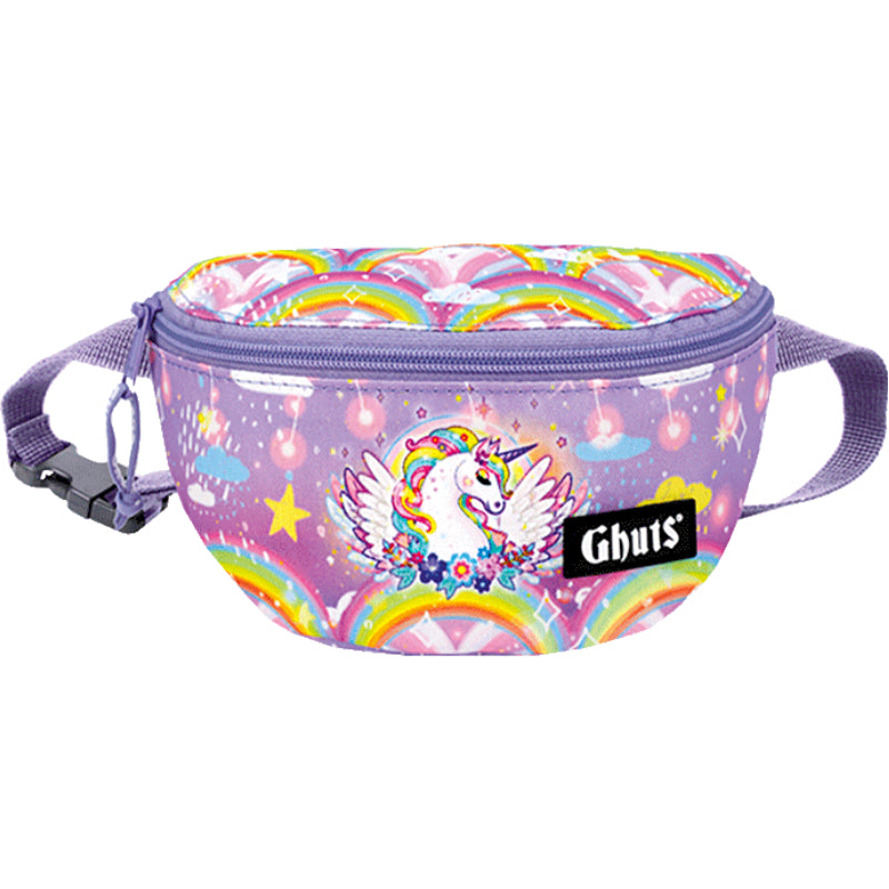 Bolsa de Cintura Ghuts -Unirainbow