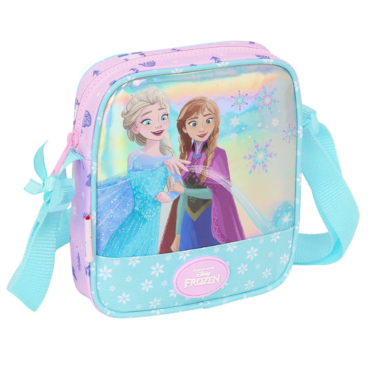 Bolsa Tiracolo Safta - Frozen Cool Days