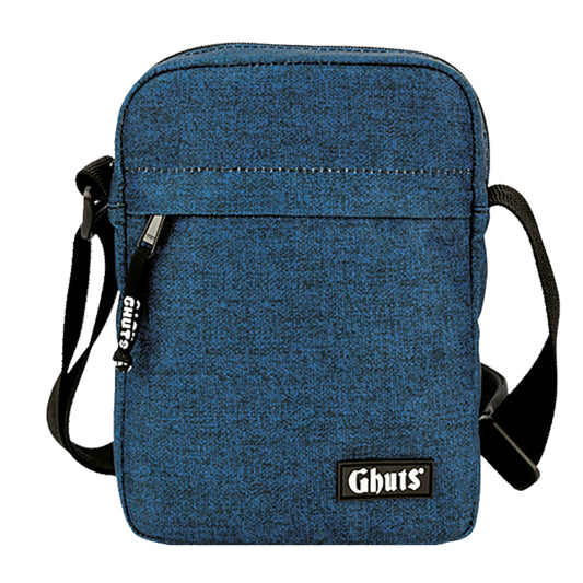 Bolsa Tiracolo Ghuts - Marine Blue