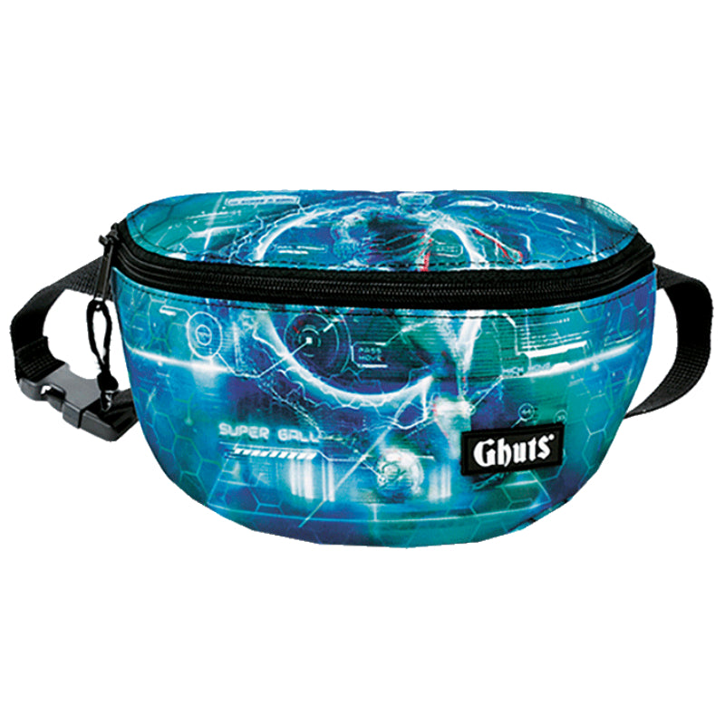 Bolsa de Cintura Ghuts - Laser Ball