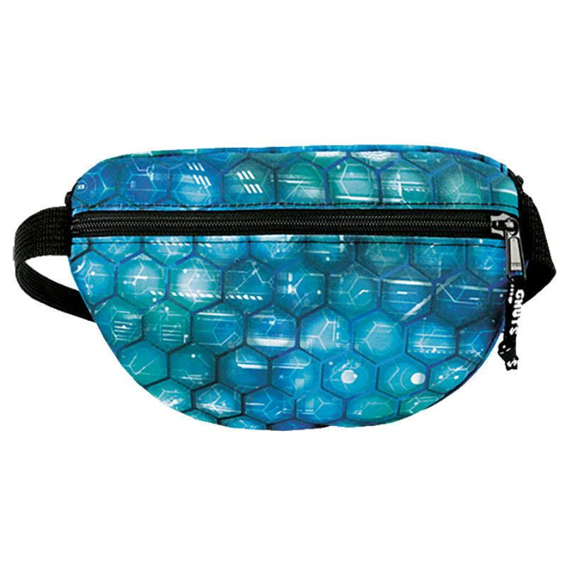 Bolsa de Cintura Ghuts - Laser Ball