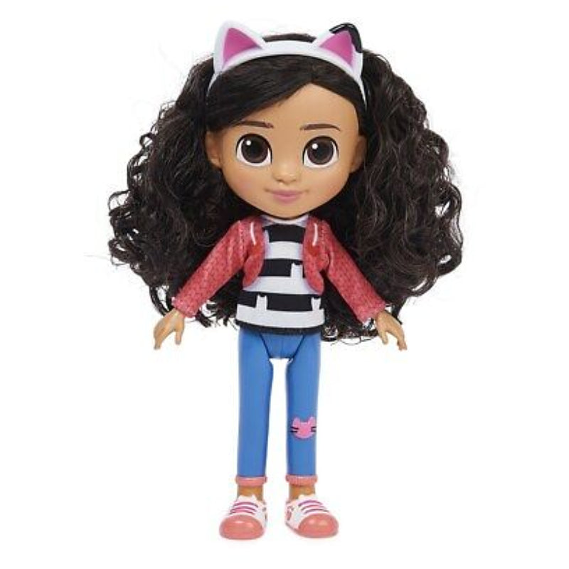 Boneca Gabby